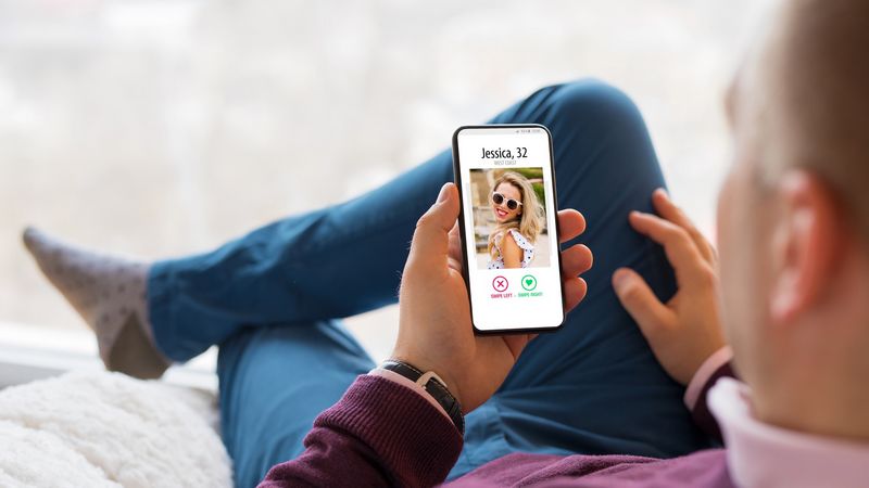 Top dating websites for over 50s
